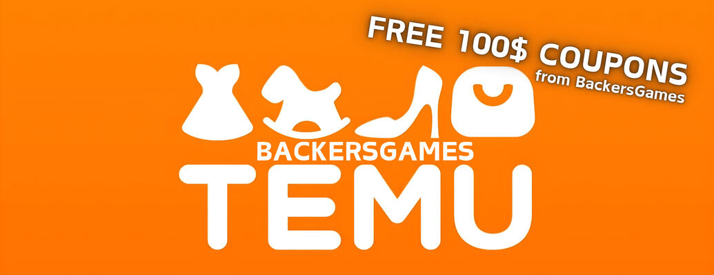 FREE 100$ COUPON
